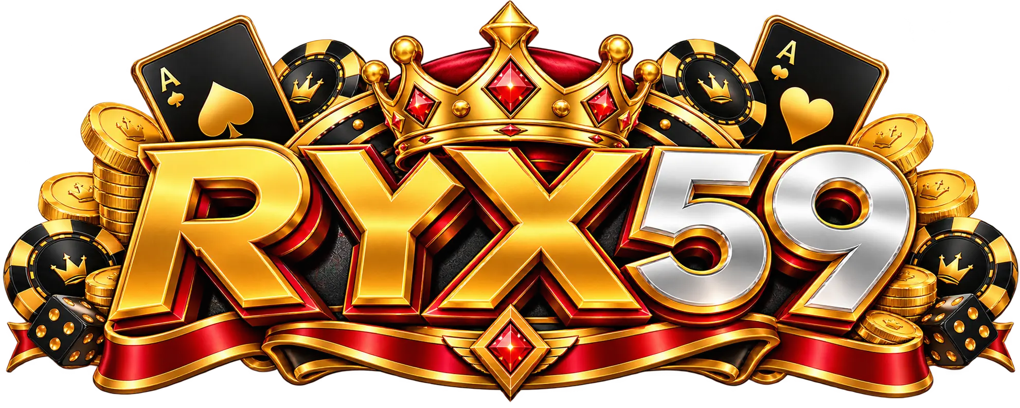 RYX59 logo
