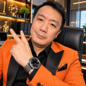 RYX59 ผู้พัฒนาระบบ