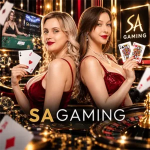 SAGAMING